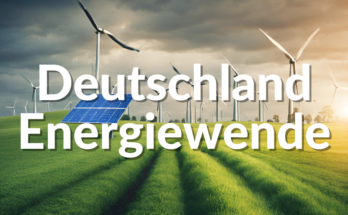 Deutschland Energiewende Probleme