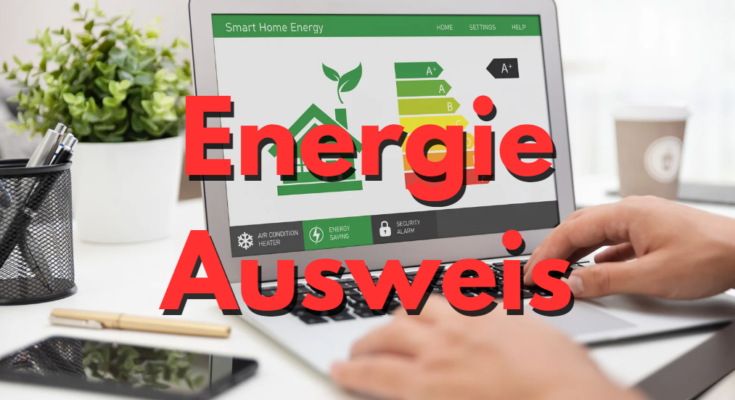 Energieausweis