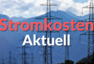 Stromkosten Aktuell