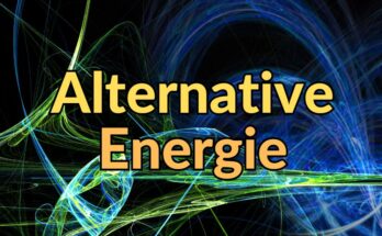 Alternative Energie